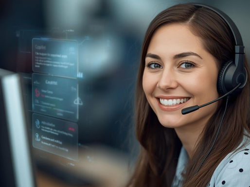 AI-Powered Customer Service in Moroccan Telecoms