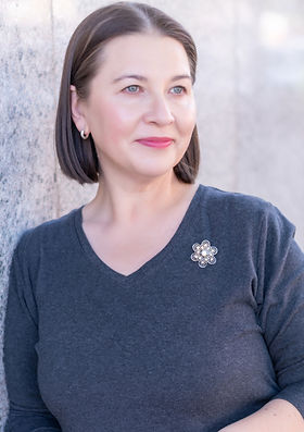 Michelle Sponseller celebrant officiant