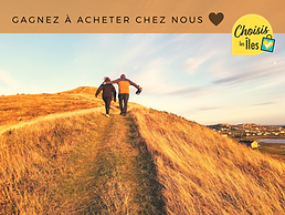 La SADC des Îles lance un concours pour favoriser l'achat local!