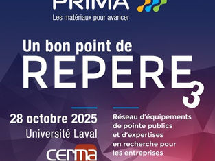 3ème Édition du « Bon point de repère »