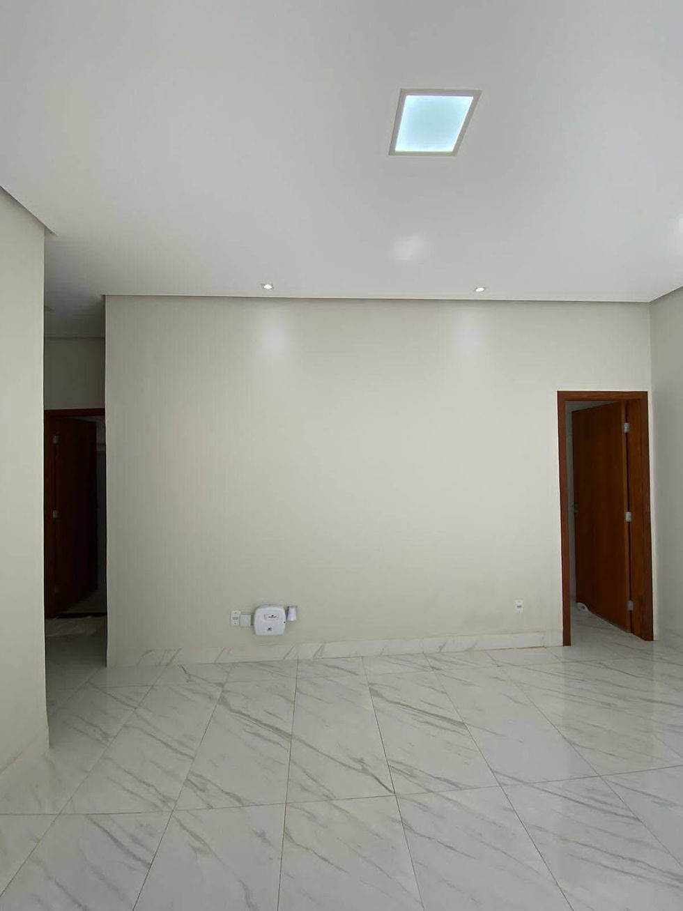 Miniatura: Apartamento NOVO