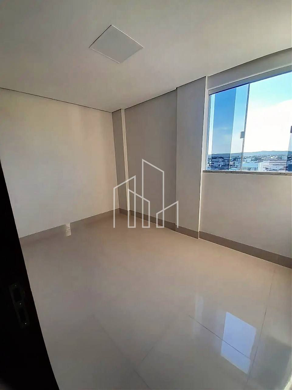 Miniatura: Apartamento disponível para aluguel no bairro São José, Montes Claros, MG