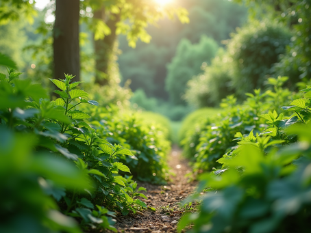 The Importance of Sustainable Living in Today's World