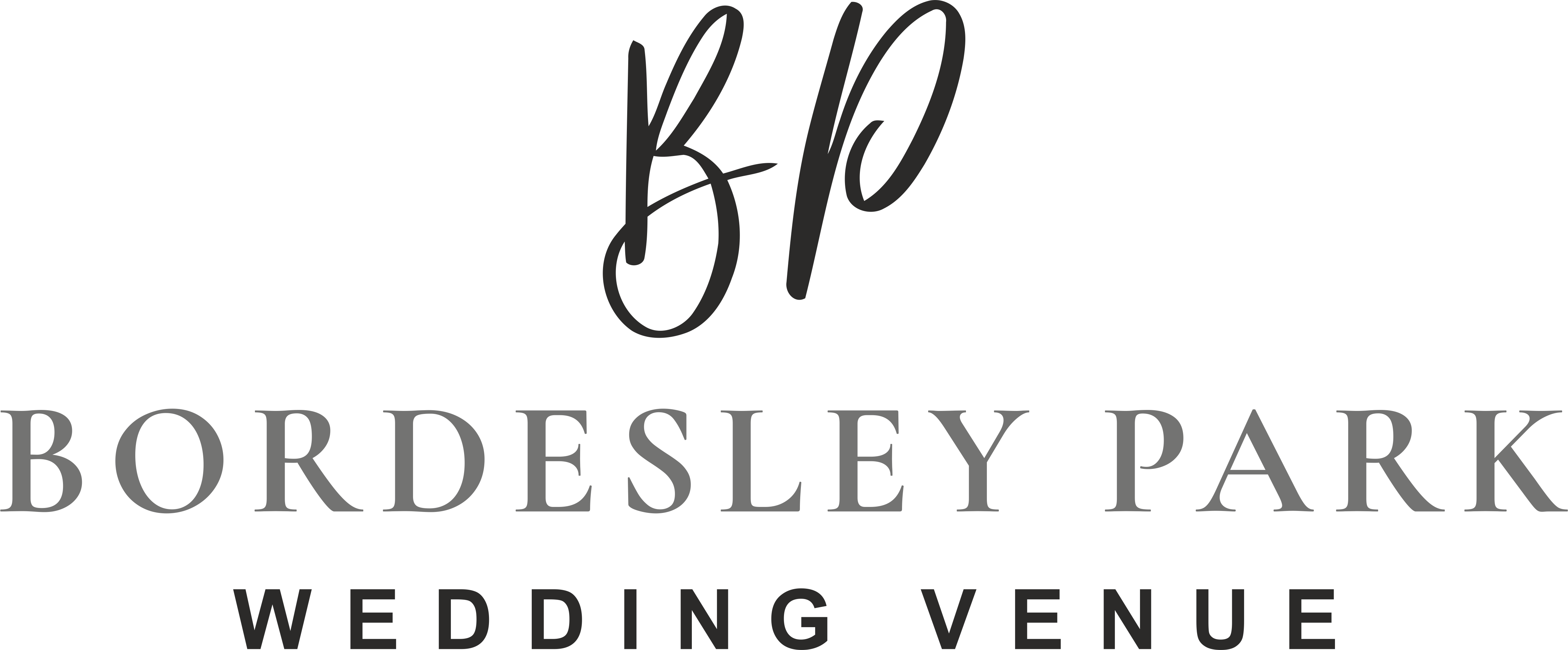 Bordesley Park Wedding Venue