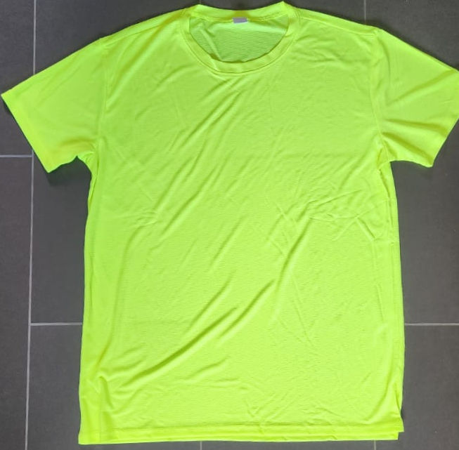 Thumbnail: T-Shirt - DryFit - Sports