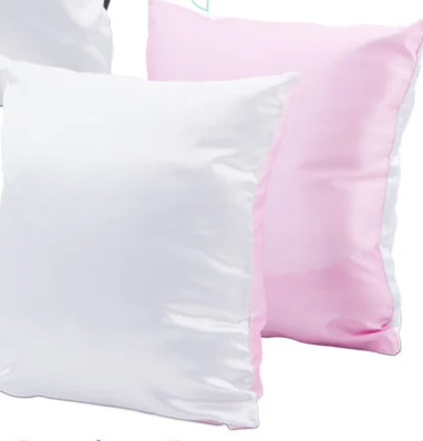 Pillow – Pink 25cm x 25cm