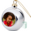 Thumbnail: Christmas – Tree Ornament - Bauble
