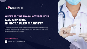Generic Injectables Market in USA
