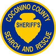 CCSO SAR LOGO