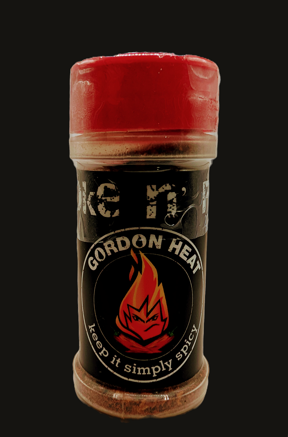Thumbnail: Smoke N' Fire