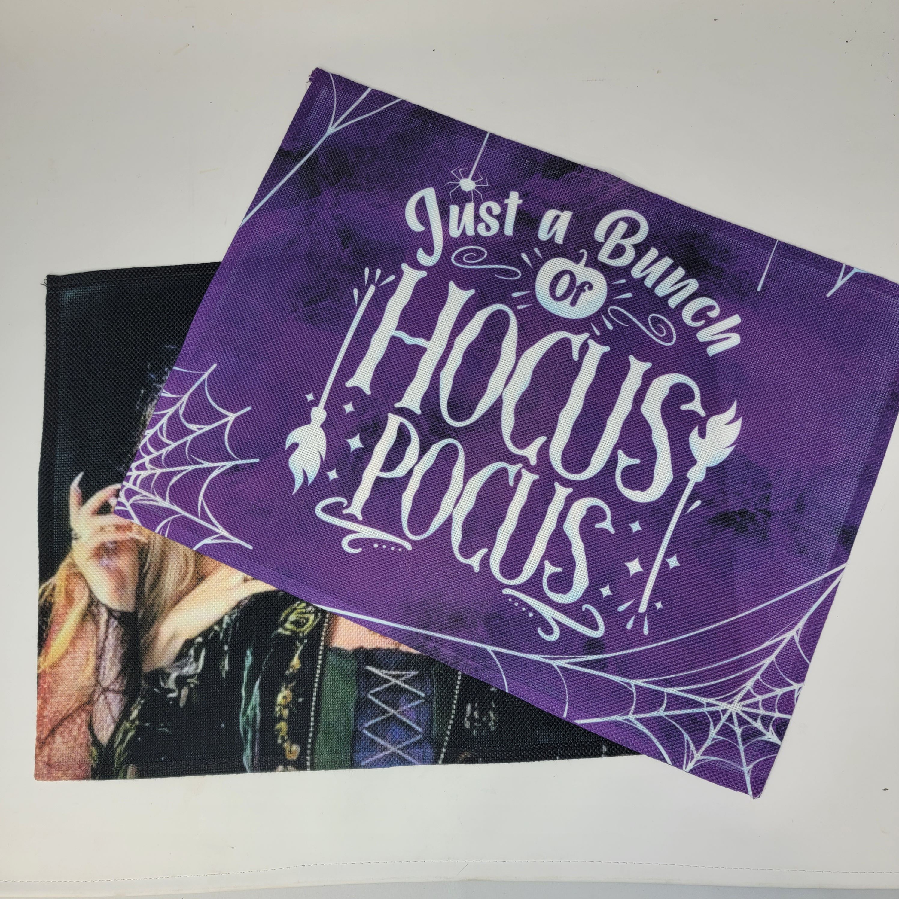 Hocus Pocus Placemat 