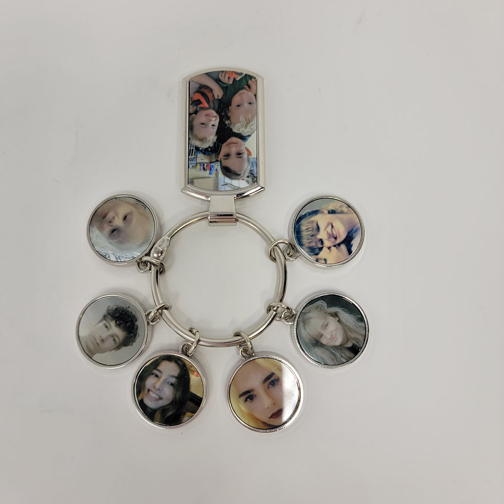 Thumbnail: Key Chain's