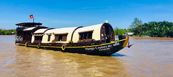 sampan