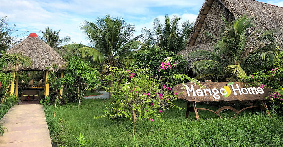 Mango Home.