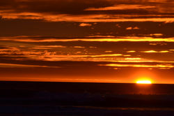 Foxton Beach