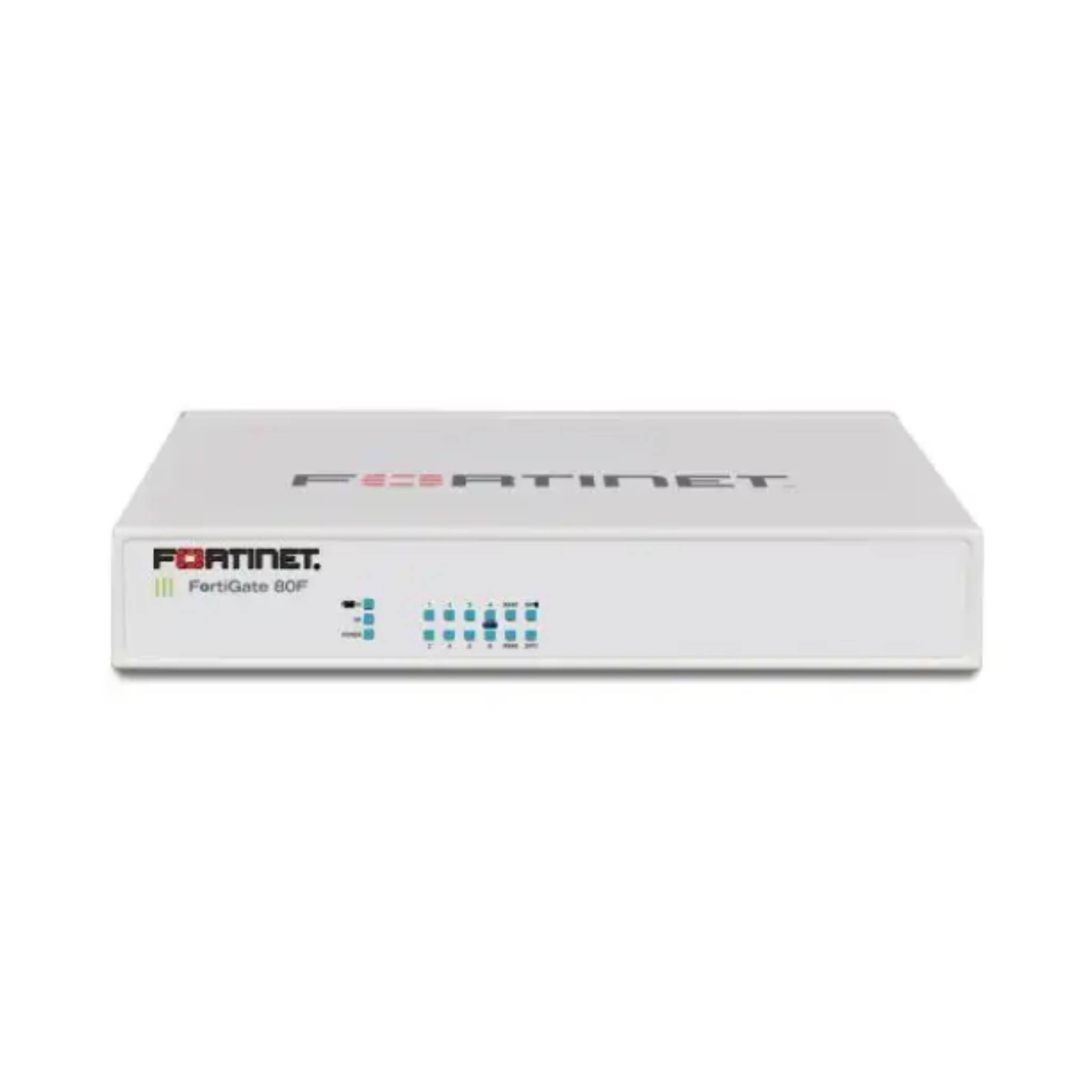 Fortinet FortiGate 80F (FG-80F)