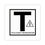 Thumbnail: Title 8 Logo -  Sticker