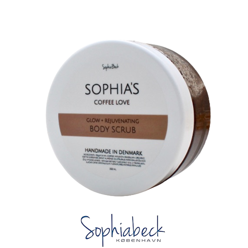 Thumbnail: Wake Me Up! Coffee Scrub