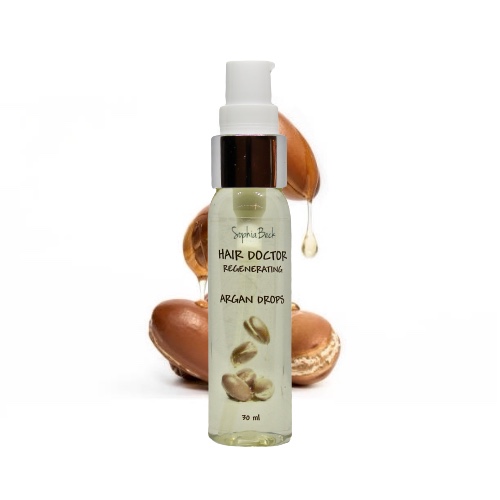 Argan Drops