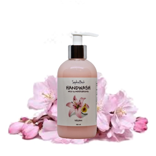 Vegan Handwash