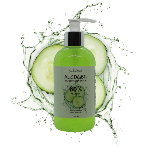 Alcogel
