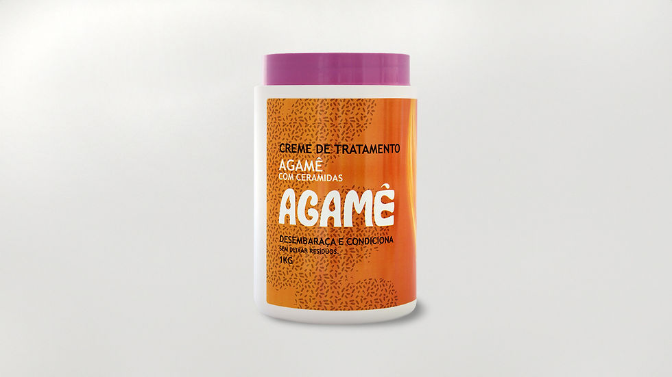 Creme Agamê
