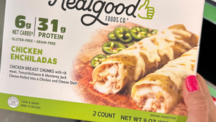 Grab & Go: Frozen Meal Hacks for Busy People on the Go!
