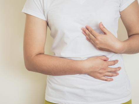 Say Goodbye to Acid Reflux: Effective Long-Term Solutions Without Medication