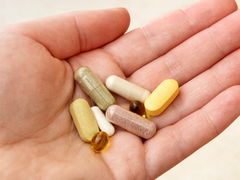 The $140 Billion Question: Do You Actually Need Supplements?