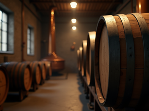 Explore the World of Small-Batch Rum Benefits with Spiced Elegance