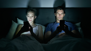 The Perimenopause Sleep Struggle: Why You’re Tired and How to Fix It