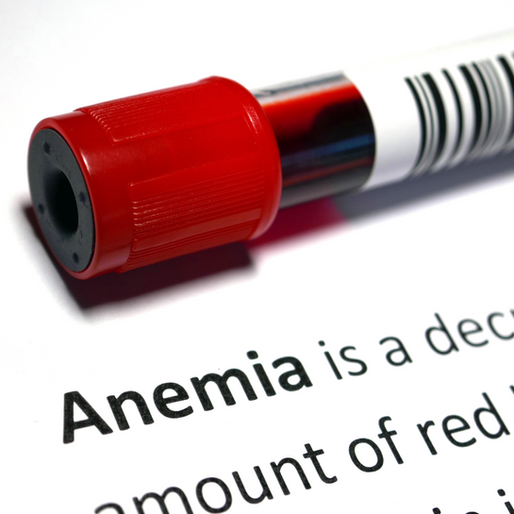 Ladies, Running on Empty? Iron Deficiency Might Be Why