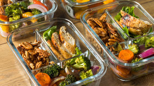 Essential Kitchen Tools for Meal Prep