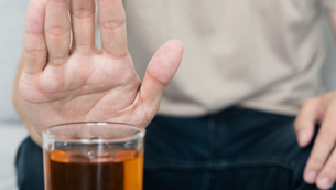 Is Alcohol the Culprit?