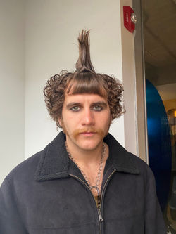 Cielo Grande - Netflix