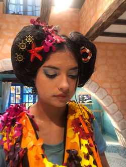 Disney+ Ristorantino