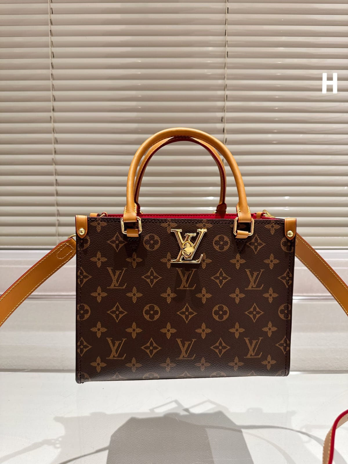 LV Monogram Bag