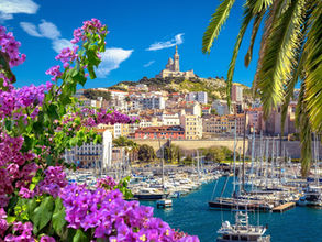 Marseille, nouvel eldorado immobilier : Paris n’a qu’à bien se tenir !