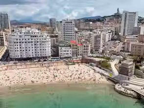 Tendance 2025 du marché immobilier marseillais