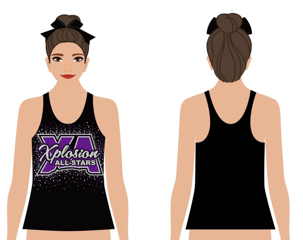 RhinestoneTank