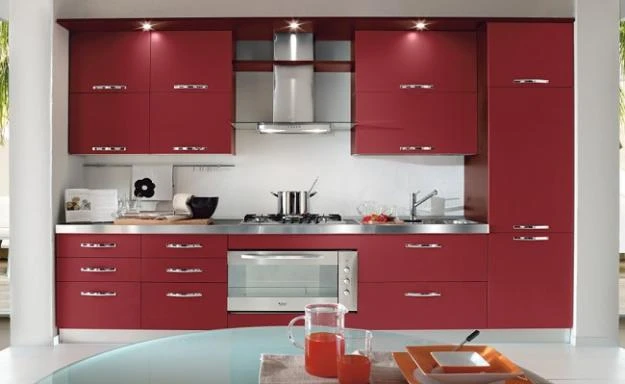 Stainless Steel Modular Kitchen Kerala Bangalore