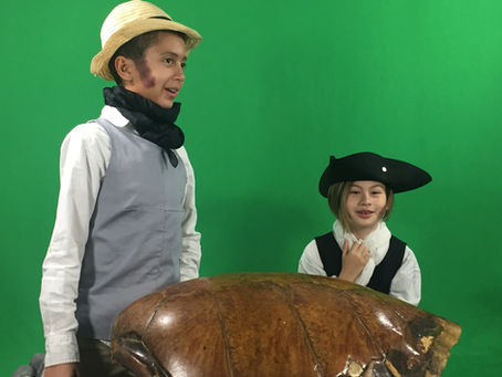 We are getting there!