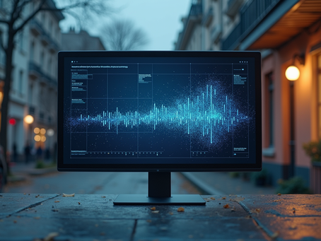 Expertos en marketing digital con inteligencia artificial: la combinación que impulsa tu negocio