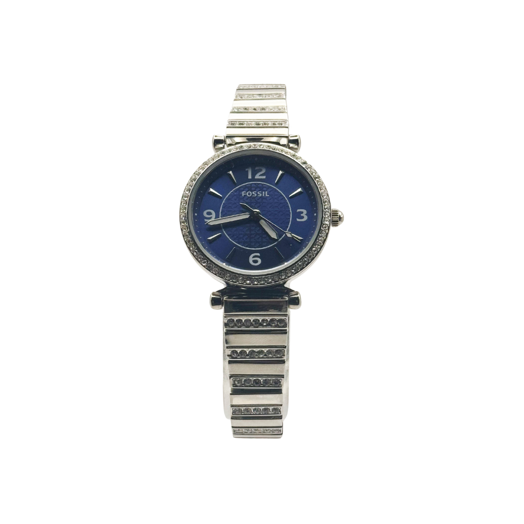 RELOJ FOSSIL CARLIE