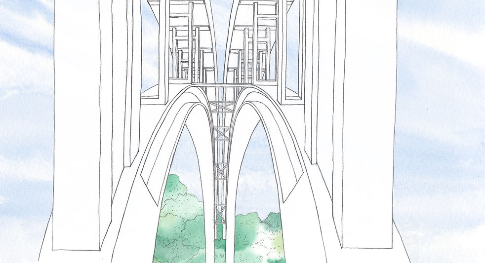 Viadotto sull'Aglio