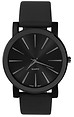 Black Sleek Watch