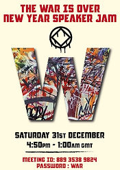 new years bash
