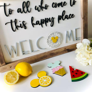 Shop Our Interchangeable's