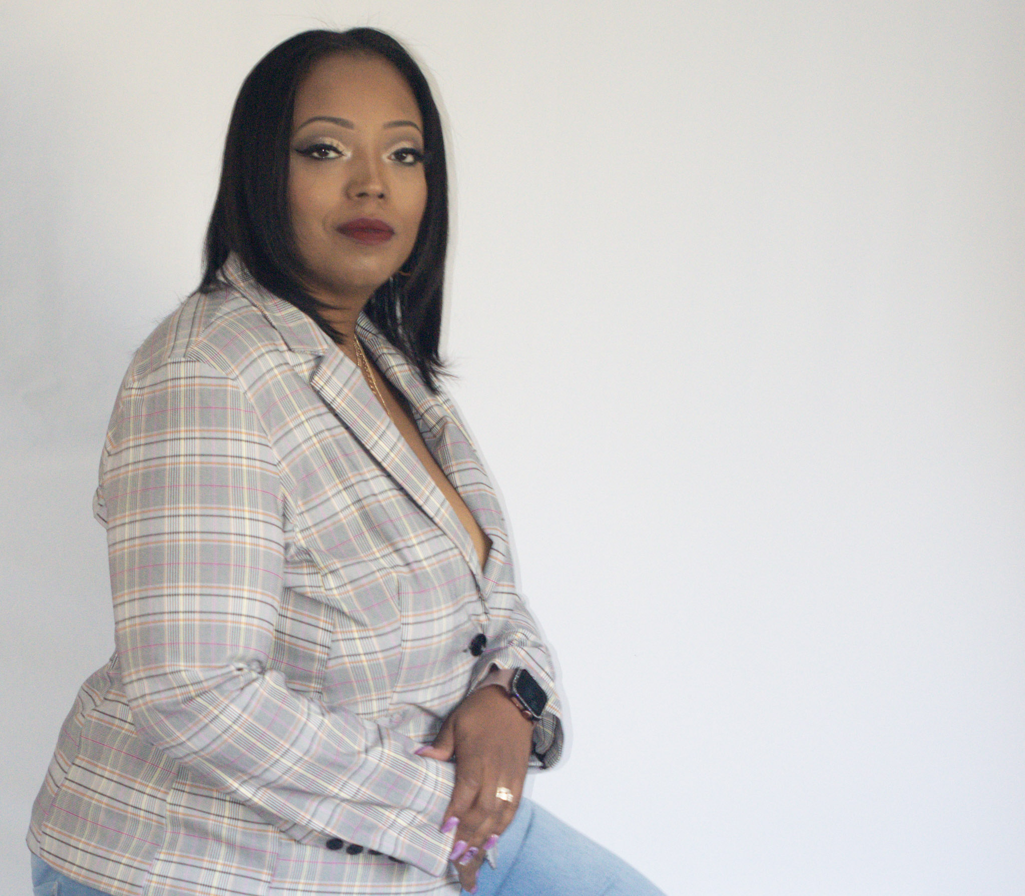 Latrina Caldwell