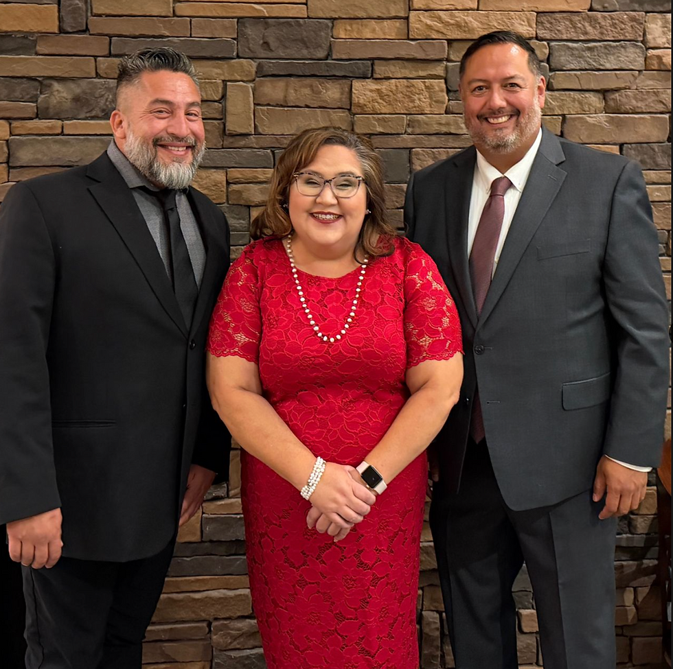 Superior Leadership Celebrated Through Project CENTRL